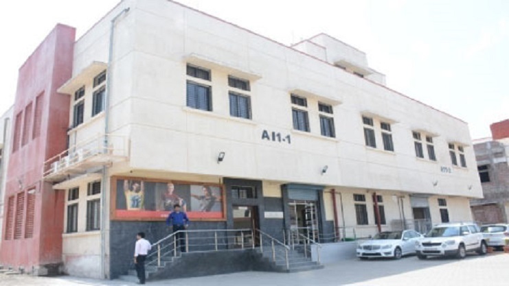 Amara (Lodha)